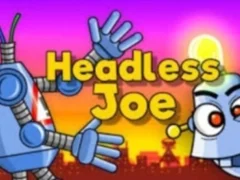 Headless Joe เกมออนไลน์