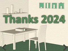 Thanks 2024 เกมออนไลน์