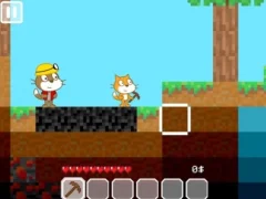 Miner Cat เกมออนไลน์