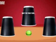 Find The Ball เกมออนไลน์