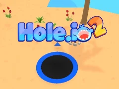 Hole.io 2 เกมออนไลน์