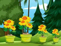 Free The Blue Bird เกมออนไลน์