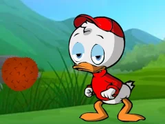 Duck Find The Twin เกมออนไลน์