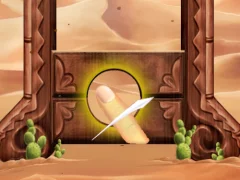 Finger Slayer เกมออนไลน์
