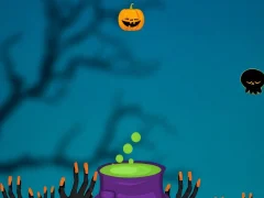 Survival Pumpkin เกมออนไลน์