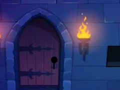 Escape the Royal Gate เกมออนไลน์
