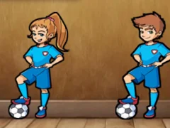 Soccer Enthusiast Escape เกมออนไลน์