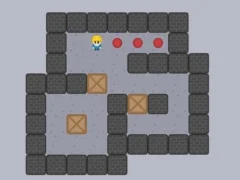 Sokoban_pr เกมออนไลน์