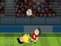 Dummies World Cup เกมออนไลน์