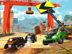 Crash Out เกมออนไลน์