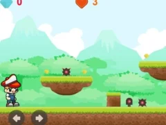 Adventure Keys เกมออนไลน์