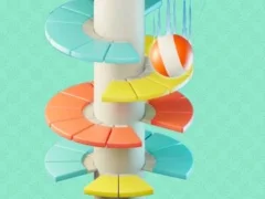 Helix Jump เกมออนไลน์