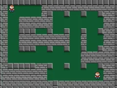 Break The Wall เกมออนไลน์