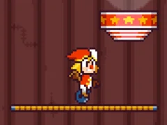 Tightrope Theatre เกมออนไลน์