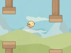 Winglet the Birb เกมออนไลน์