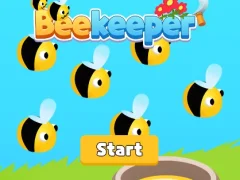 Beekeeper เกมออนไลน์