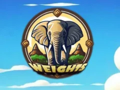 Weight Of Elephants เกมออนไลน์