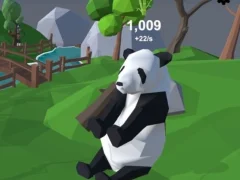 PandaClicker เกมออนไลน์