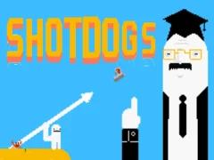 Shotdogs เกมออนไลน์