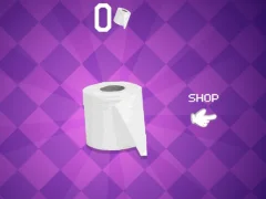 Toilet Paper Hoarder เกมออนไลน์