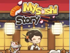 My Sushi Story เกมออนไลน์