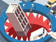 Hole And Fill: Collect Master เกมออนไลน์