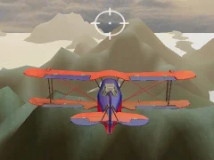 SkyBattle io เกมออนไลน์