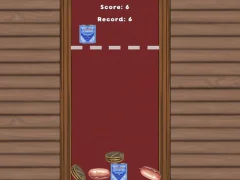 Merge Food From The USSR! เกมออนไลน์