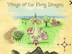 Tale of the Fiery Dragon เกมออนไลน์