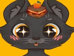 Sweet Business of Cats: Cakes เกมออนไลน์