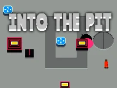 Into the Pit เกมออนไลน์