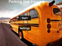 Parking Bus Training เกมออนไลน์