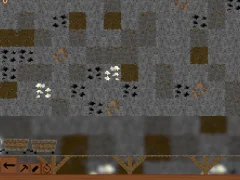 Untitled Mining Game เกมออนไลน์