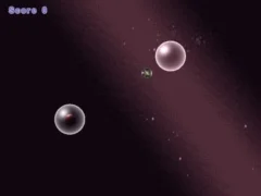 Circles In Space เกมออนไลน์