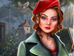 Colors of Mystery เกมออนไลน์