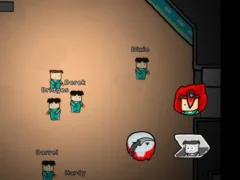 Among Squid Challenge เกมออนไลน์