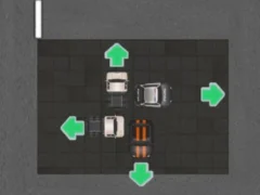Car Parking 12 เกมออนไลน์