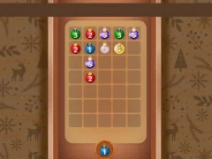 Dice Puzzles New Year เกมออนไลน์