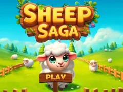 Sheep Saga เกมออนไลน์