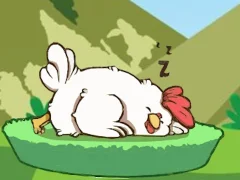 Awaken The Sleeping Hen เกมออนไลน์