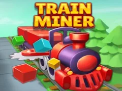 Train Miner เกมออนไลน์