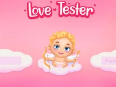 Love Tester เกมออนไลน์