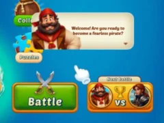 Pirate 21 เกมออนไลน์