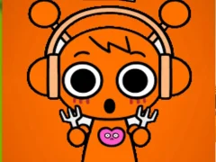 Sprunki Puzzle Time เกมออนไลน์