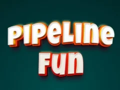 Pipeline Fun เกมออนไลน์