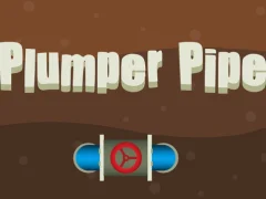 Plumper Pipe เกมออนไลน์