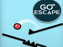Go Escape เกมออนไลน์
