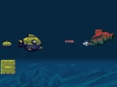 Depths Of Destruction เกมออนไลน์