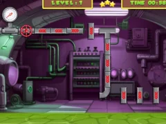 Liquid Logic เกมออนไลน์