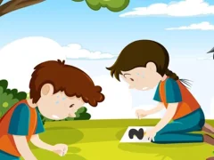 Netbound Pup Rescue เกมออนไลน์